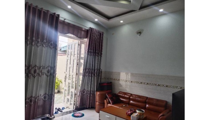 NHÀ LIÊN KHU 2-10 - HẺM XE TẢI - 4 TẦNG 4PN - 96M2 - GIÁ 5.35 TỶ TL